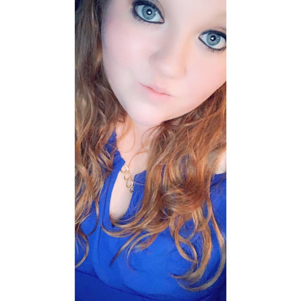 Meet your Posher, Katlyn deann